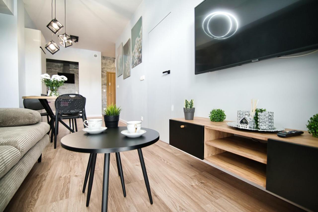Apartmán Just 5 By Housine Zator Exteriér fotografie