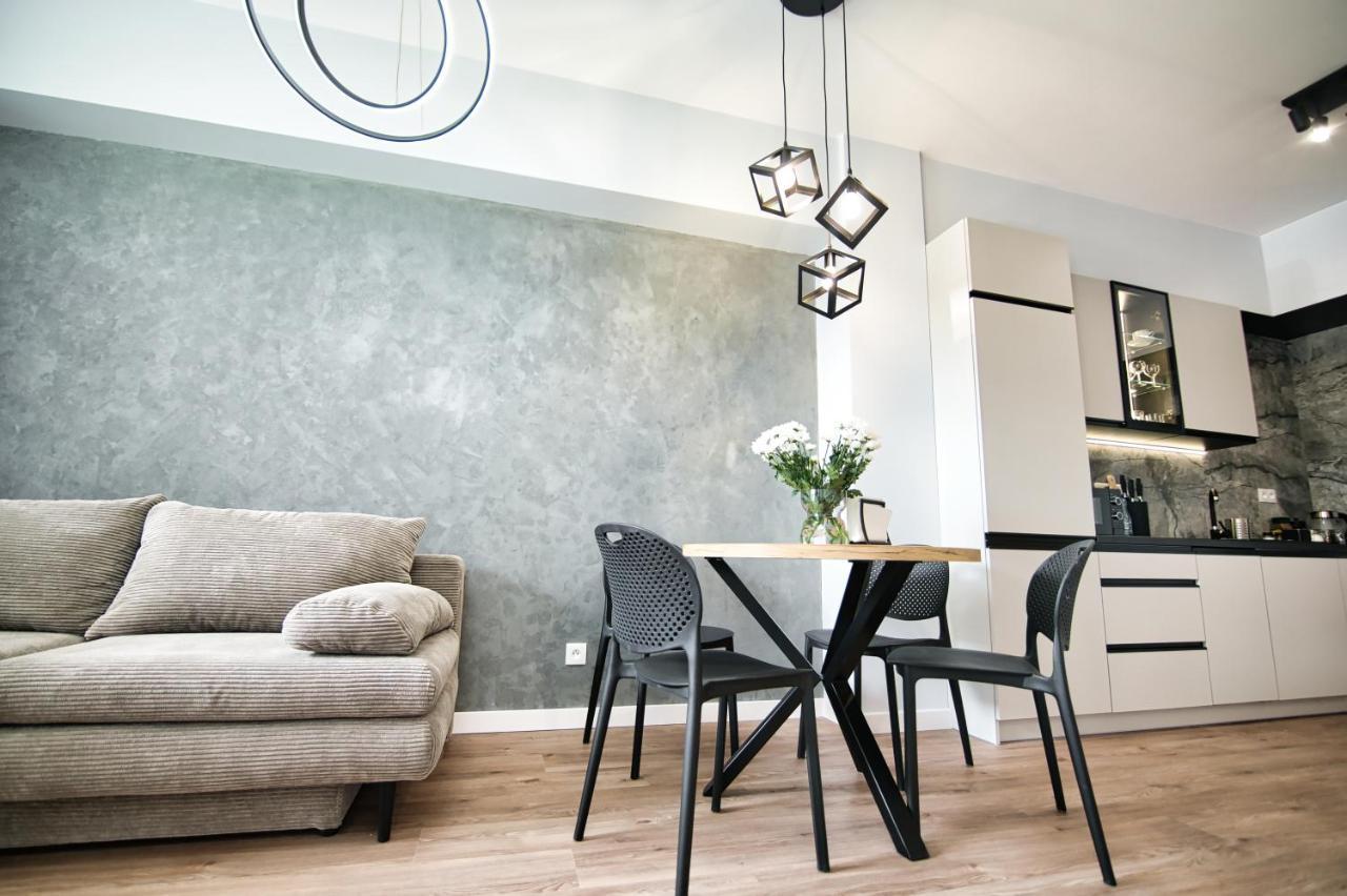 Apartmán Just 5 By Housine Zator Exteriér fotografie