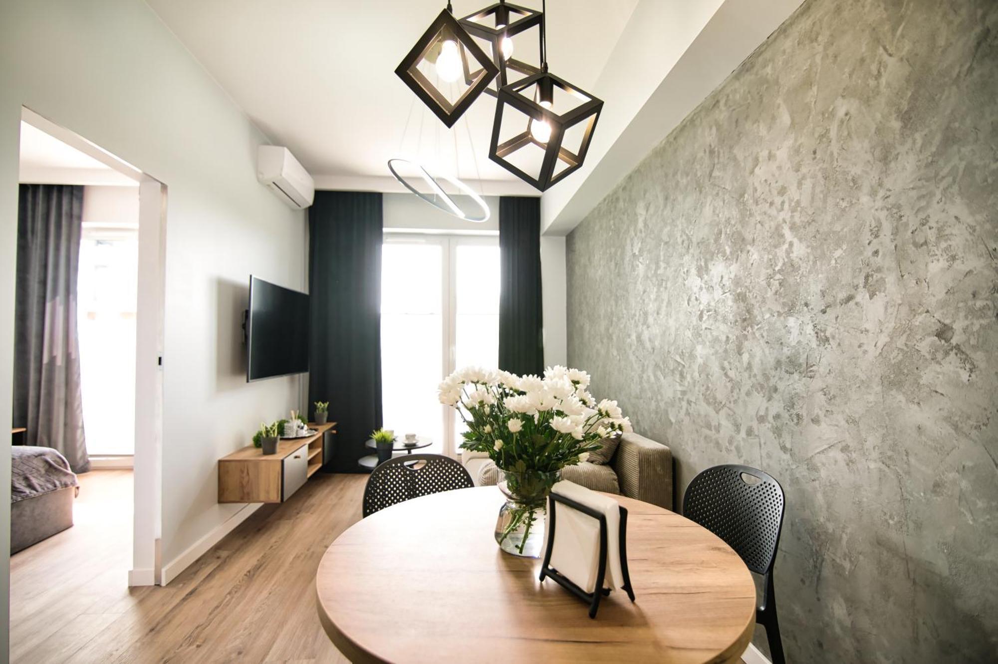 Apartmán Just 5 By Housine Zator Exteriér fotografie